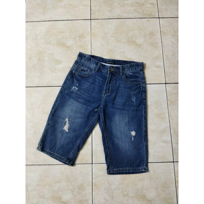 ✅ Ready Short Pants YISHION Basic