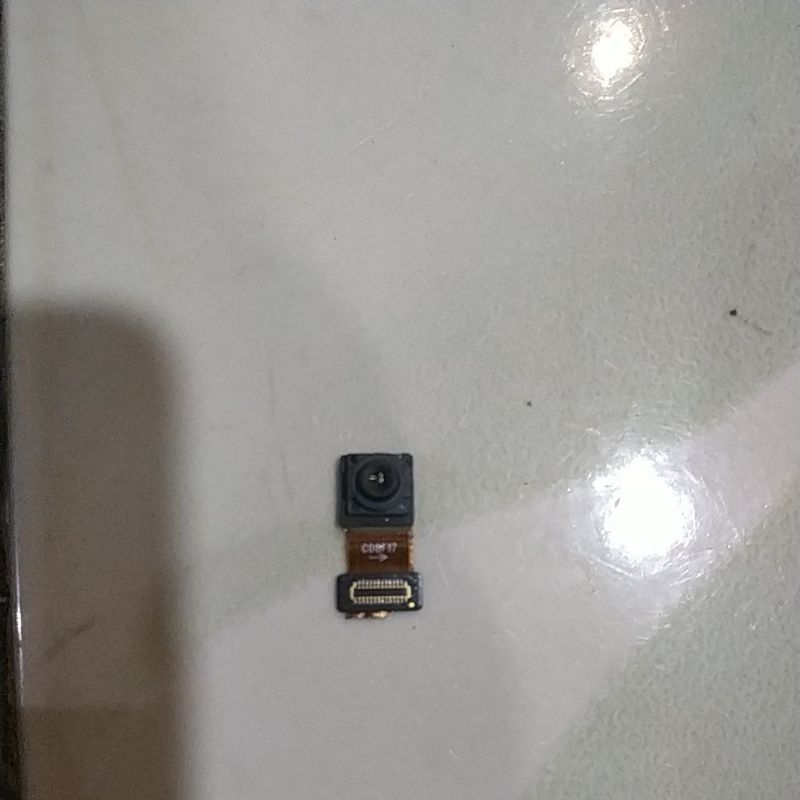Kamera depan oppo a15/15s