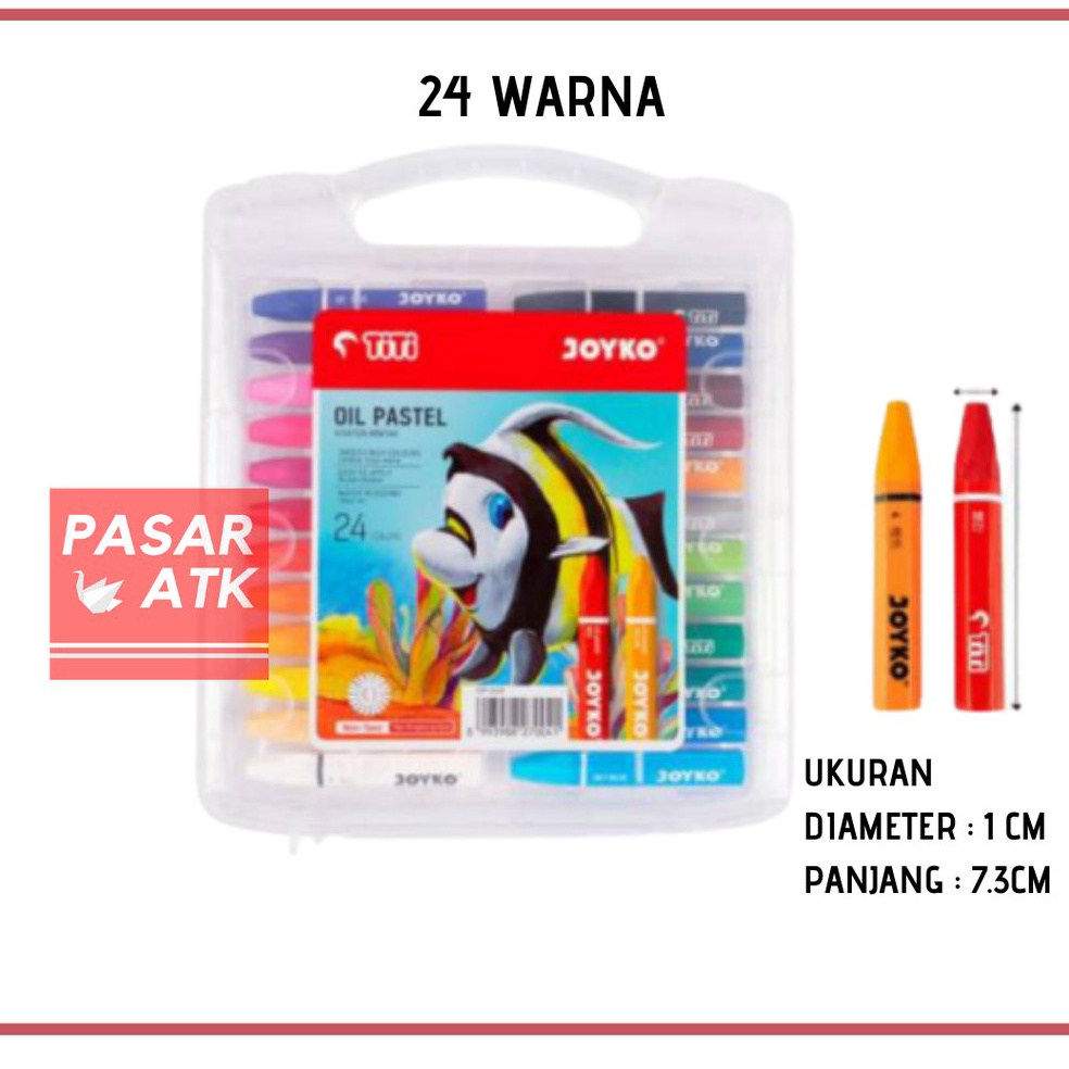 

Bayar i tempat rayn TITI JYK 24 Warna NH