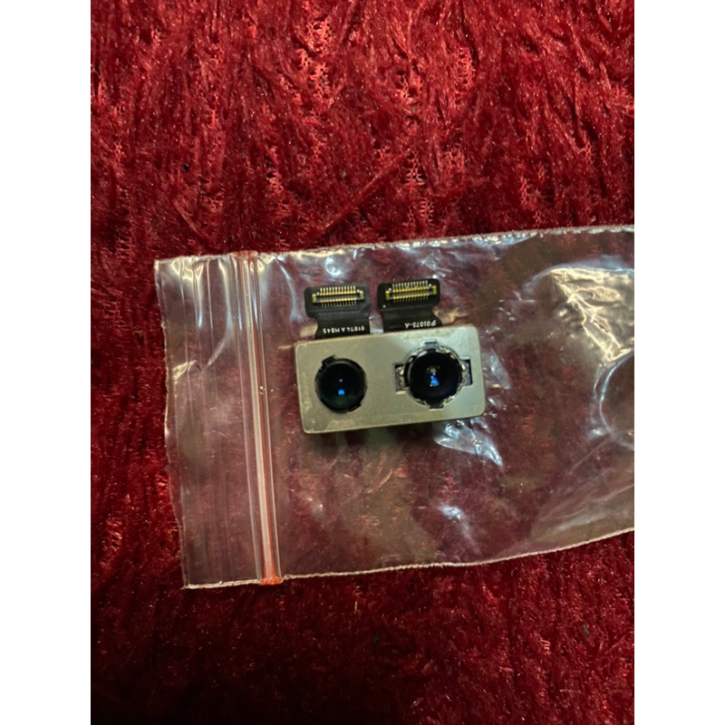 kamera belakang iphone 8plus