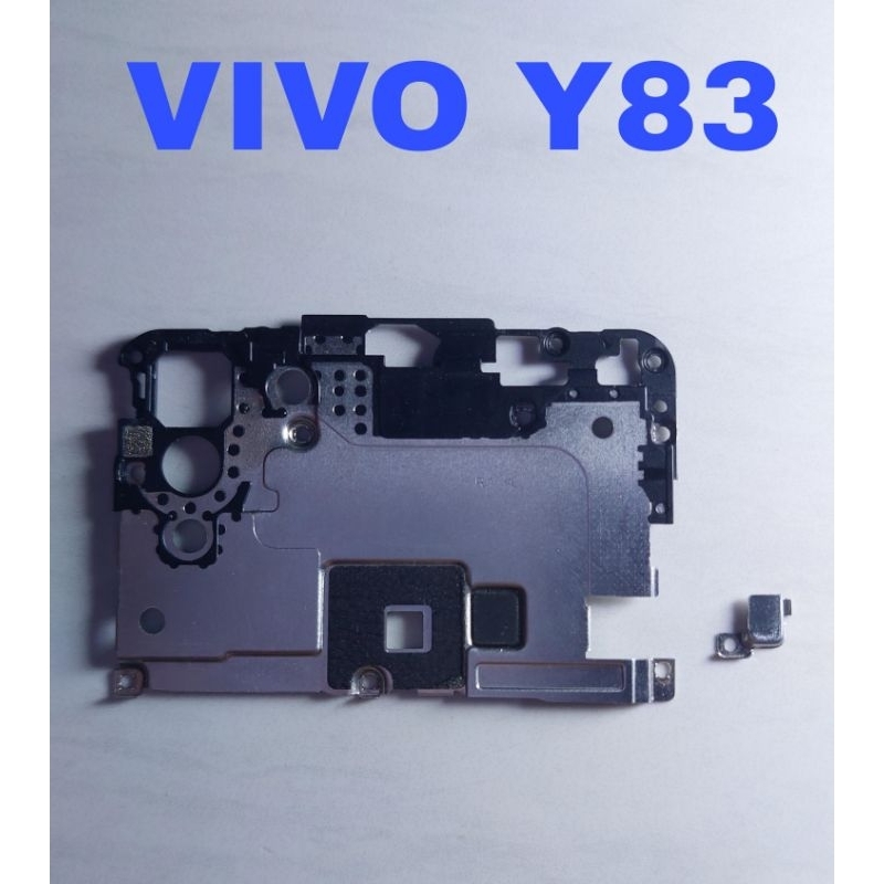 Penutup belakang mesin vivo y83