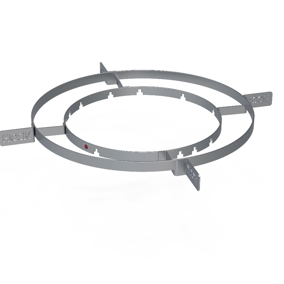 Hock Dudukan Tatakan Tangkringan Oven Tangkring