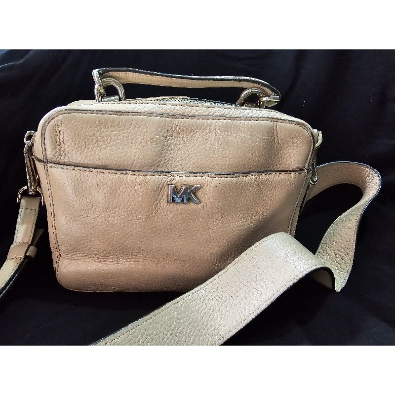 MK camera bag