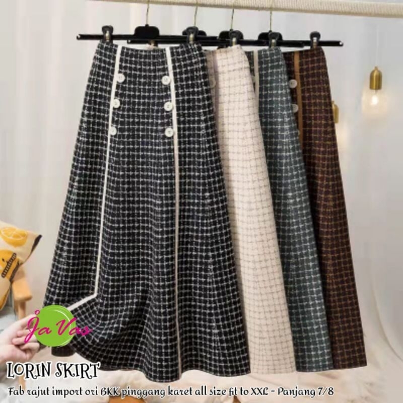EMMA SKIRT BY PARADISE/LORIN SKIRT/SHANON SKIRT/BONA SKIRT/RIPPA SKIRT/MOCCA SKIRT/ ISUKA SKIRT/TUMM