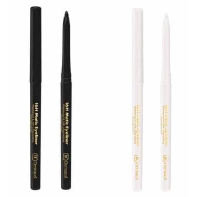 Dermacol Eyeliner 16H Matic ORI