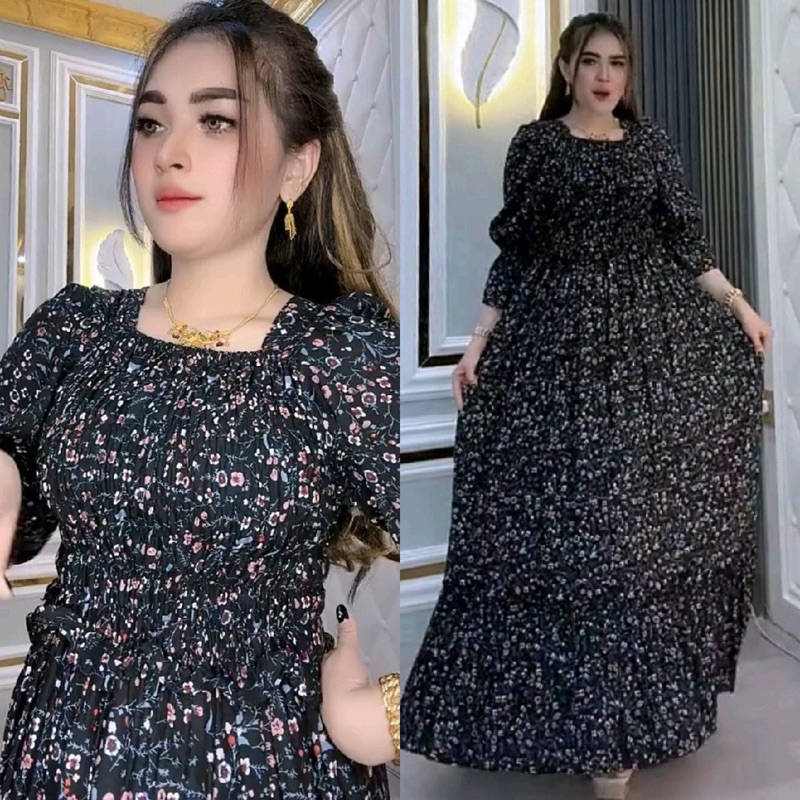 home Dress daster aurora ulva riani