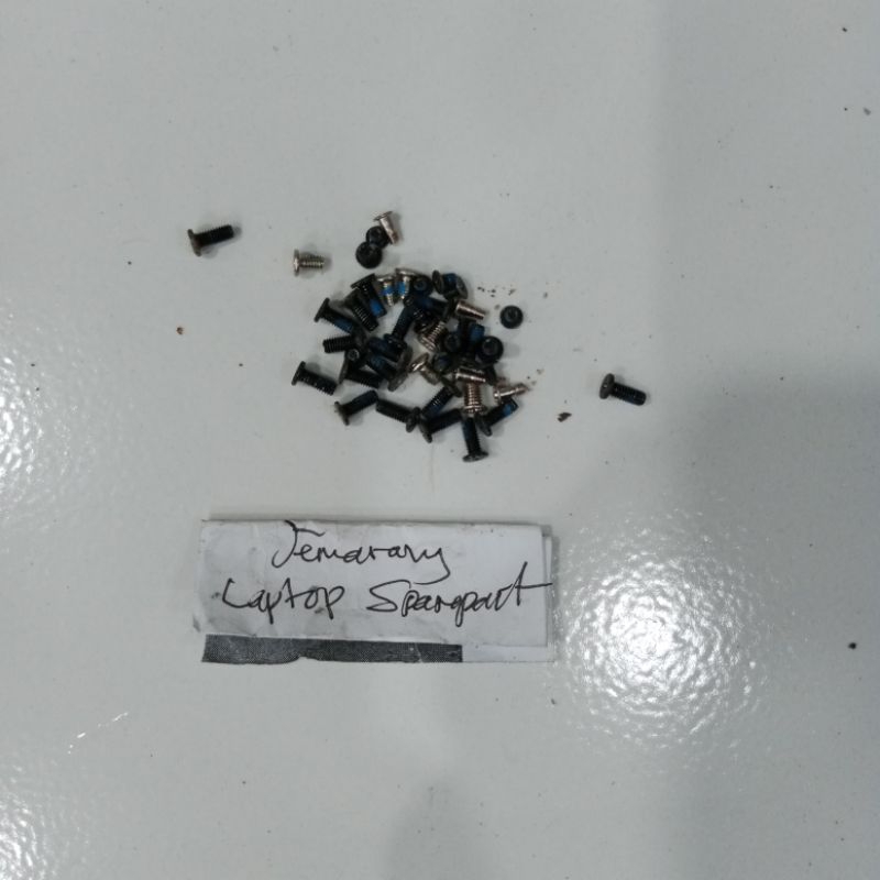 BAUT LAPTOP Acer 4750 Second