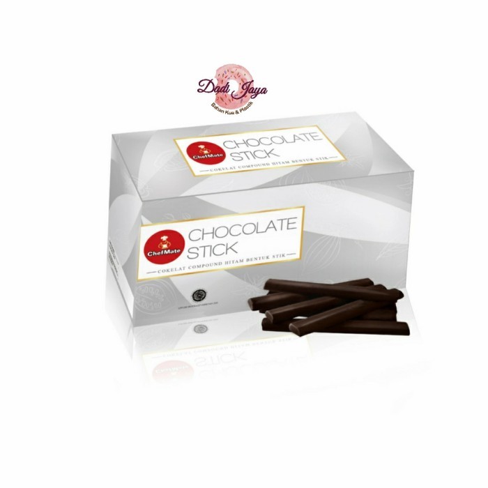 

Chefmate Choco Stik 1kg