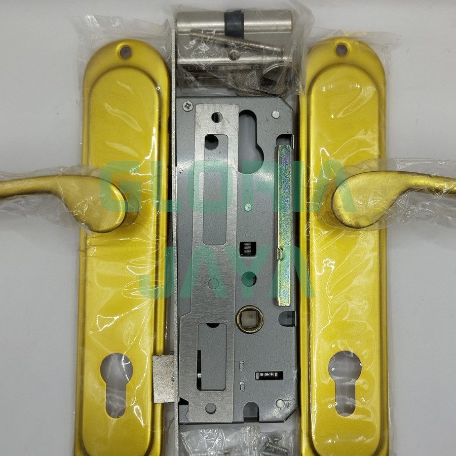 kunci pintu set grandia