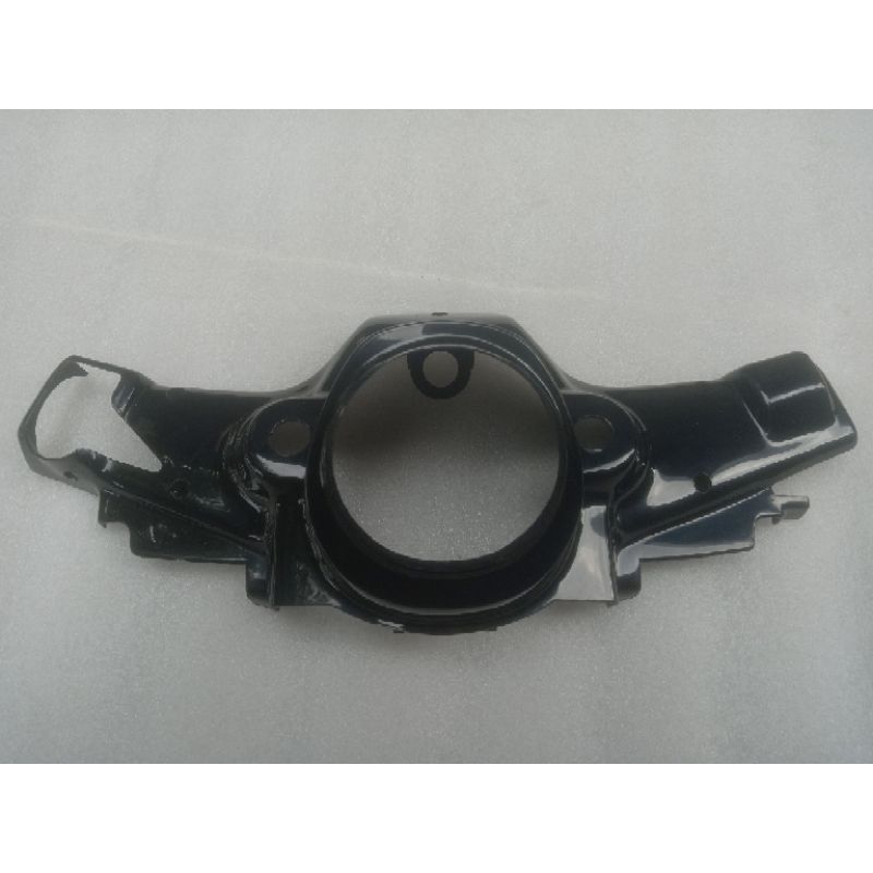Stok Baru BATOK LAMPU DEPAN TOTOK LAMPU COVER HANDLE LOWER DEPAN BAGIAN BAWAH SUZUKI RC80 RC100 RC