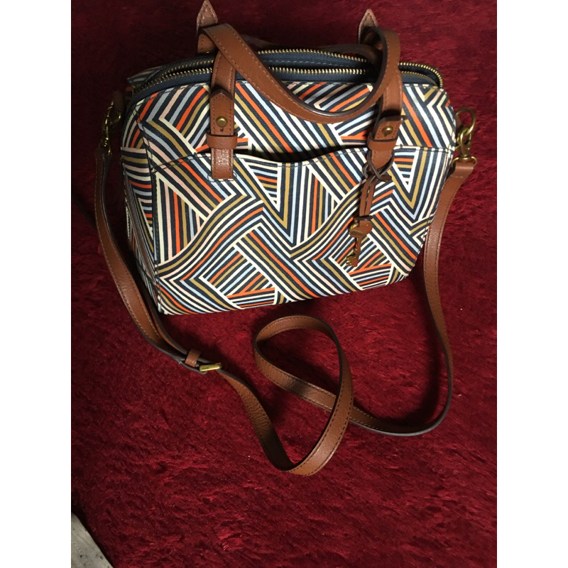 tas fossil ori kulas preloved