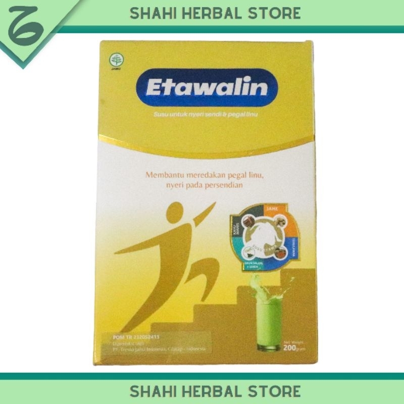 

Etawalin Susu Kambing etawa - Promo Susu Etawalin Original 100% Asli