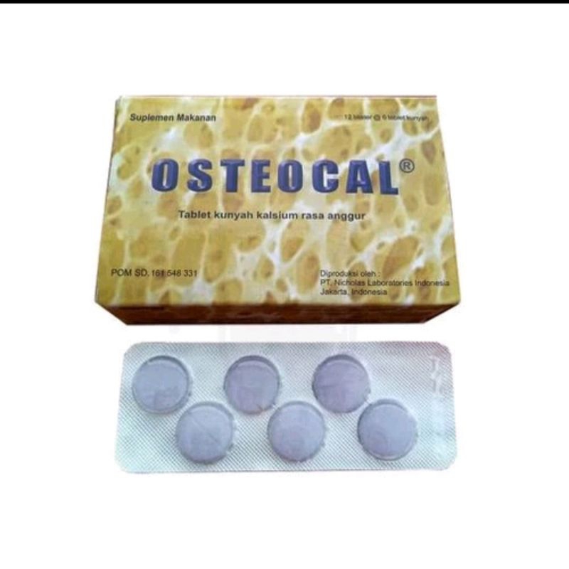 Osteocal