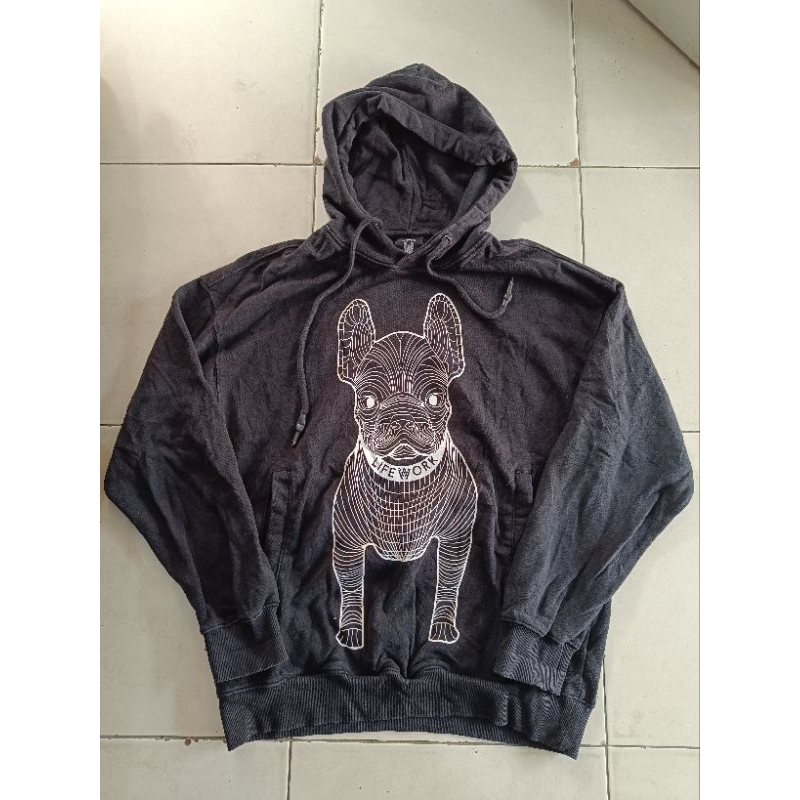 hoodie Lifework second