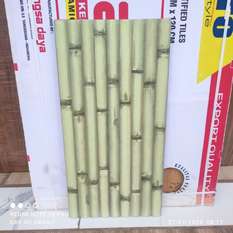 Keramik centro 30x60 bambu