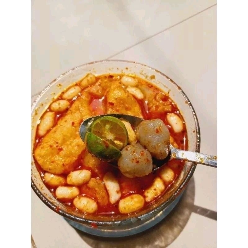 

PAKET 10 BUNGKUS BASO ACI/10 BUNGKUS BOCI/BASO ACI