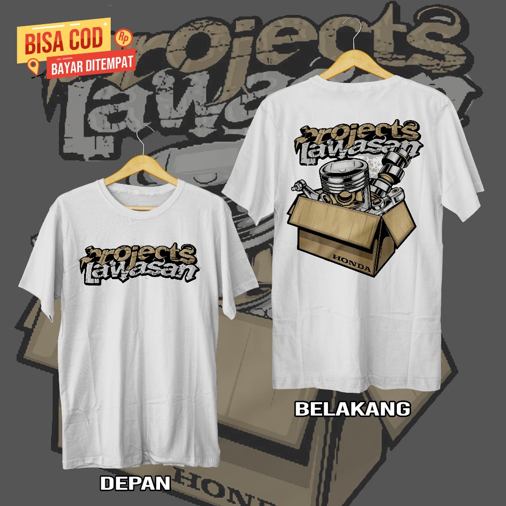 kaos gl kaos honda klasik kaos chilhoodstore