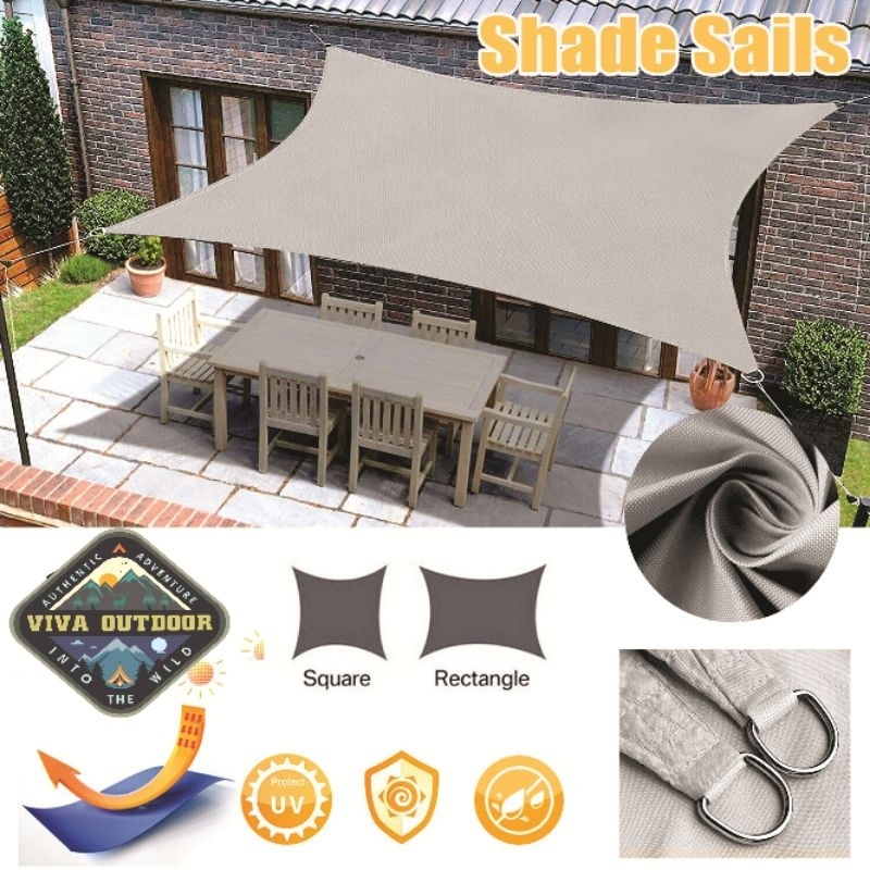 TERBARU  KANOPI AWNING TAMAN HIASAN UKURAN CUSTOM