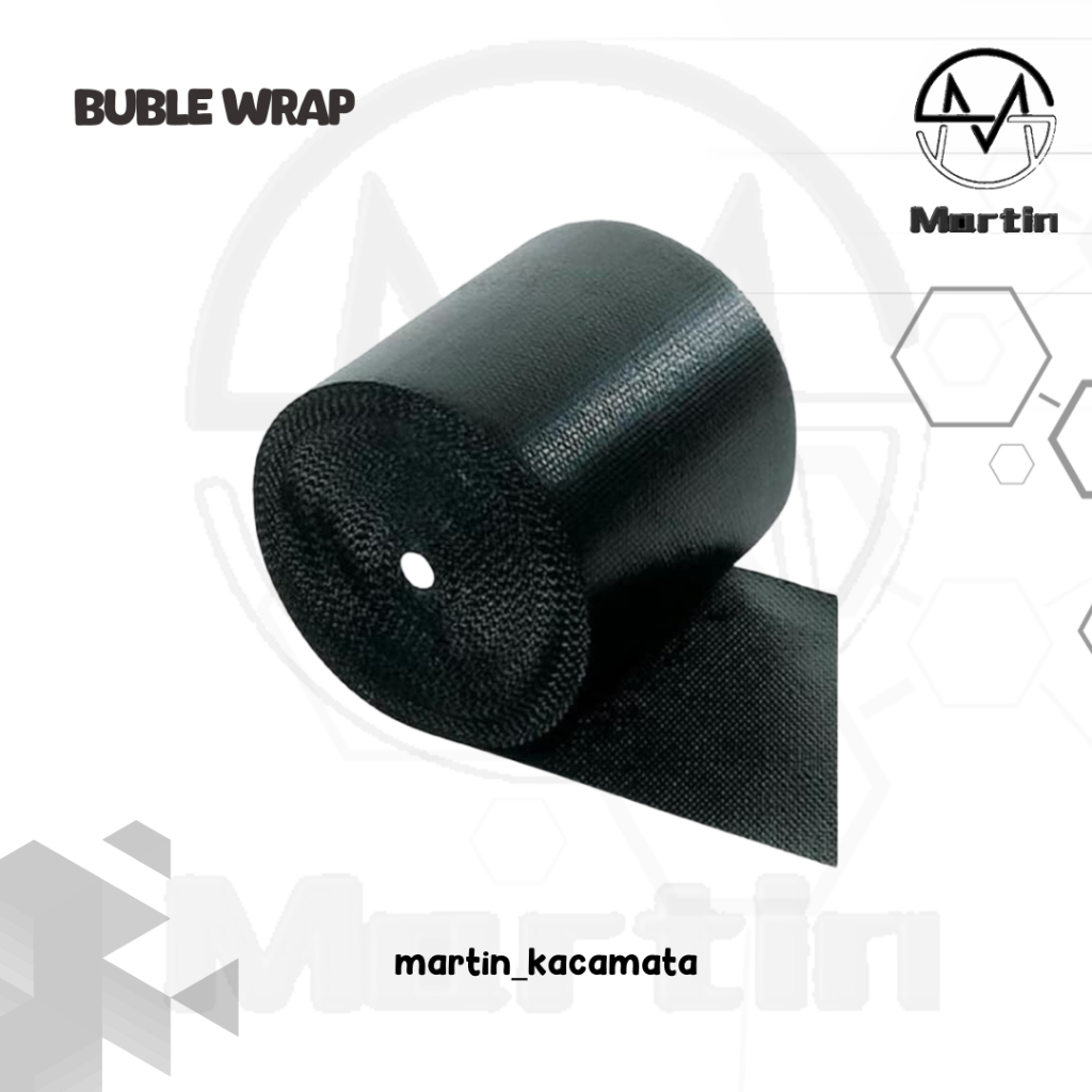 

BUBLE WRAP TAMBAHAN PACKING