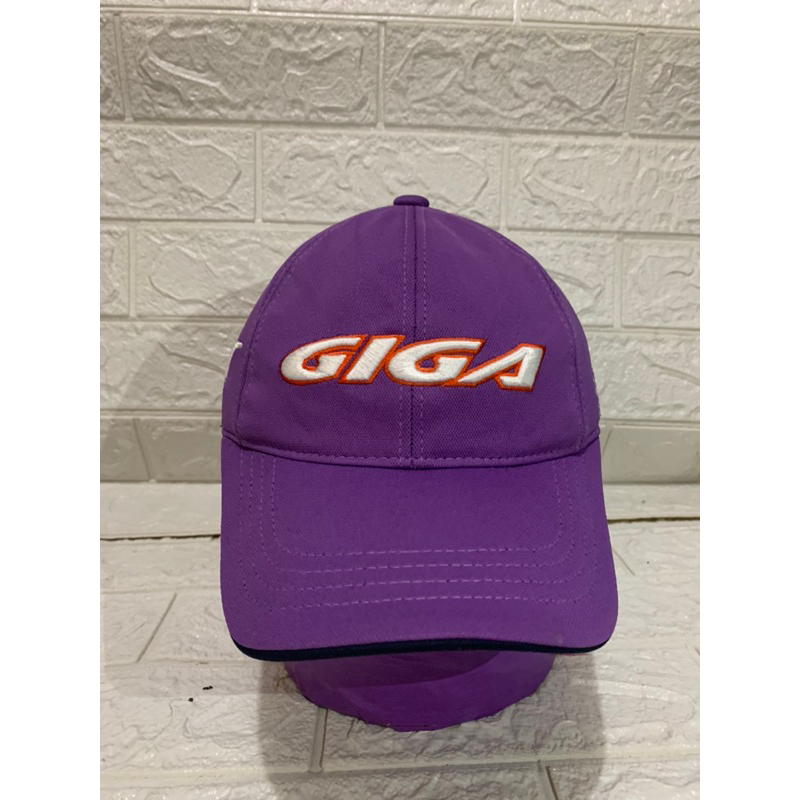 TOPI SECOND ORIGINAL BRANDED