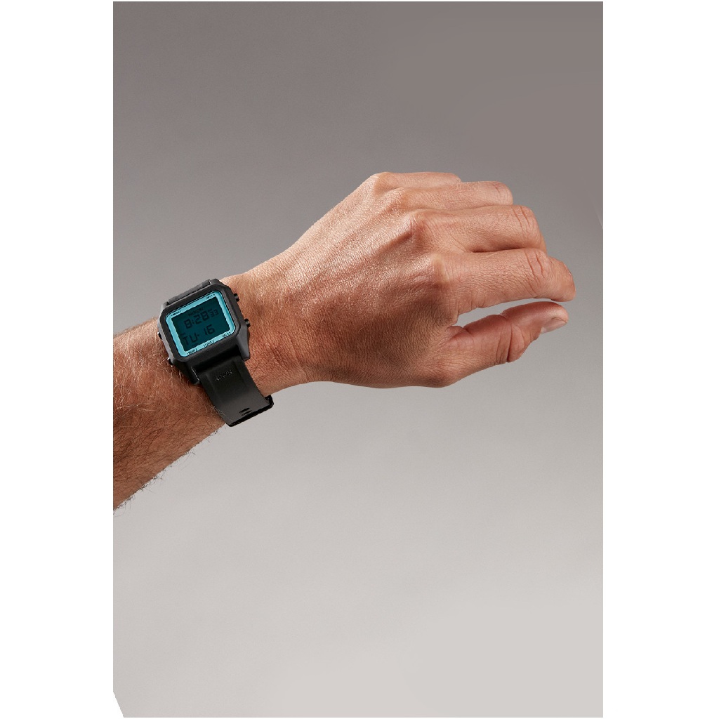 JAM TANGAN ORIGINAL PRIA NIXON A1309507