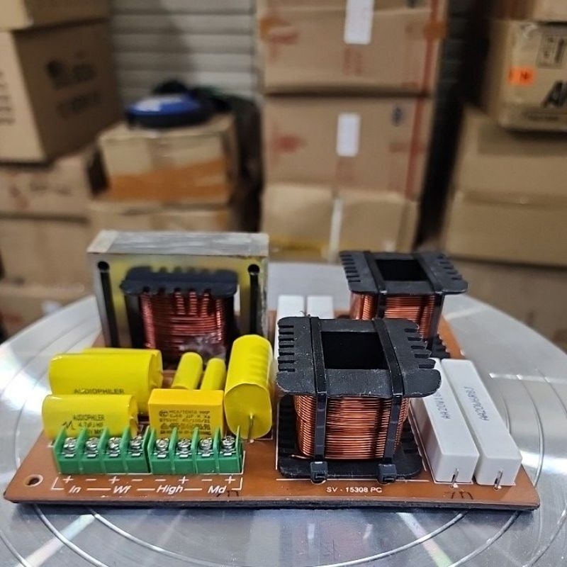 crossover pasif sound voice 3 way – SV15308