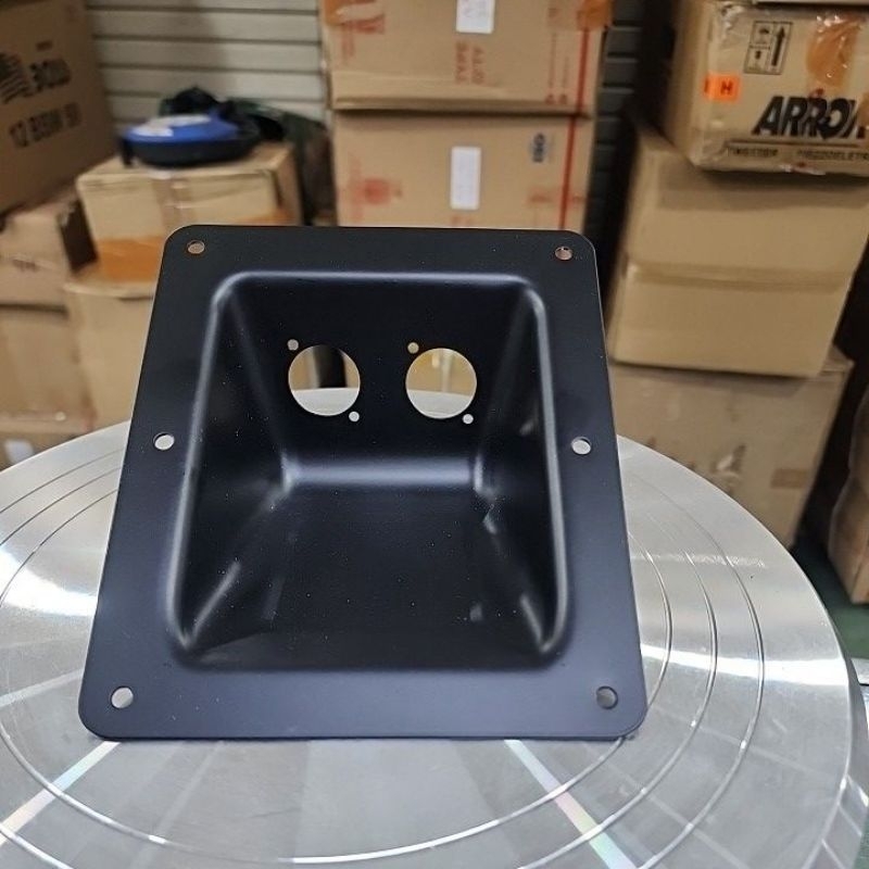 plat spikon miring import