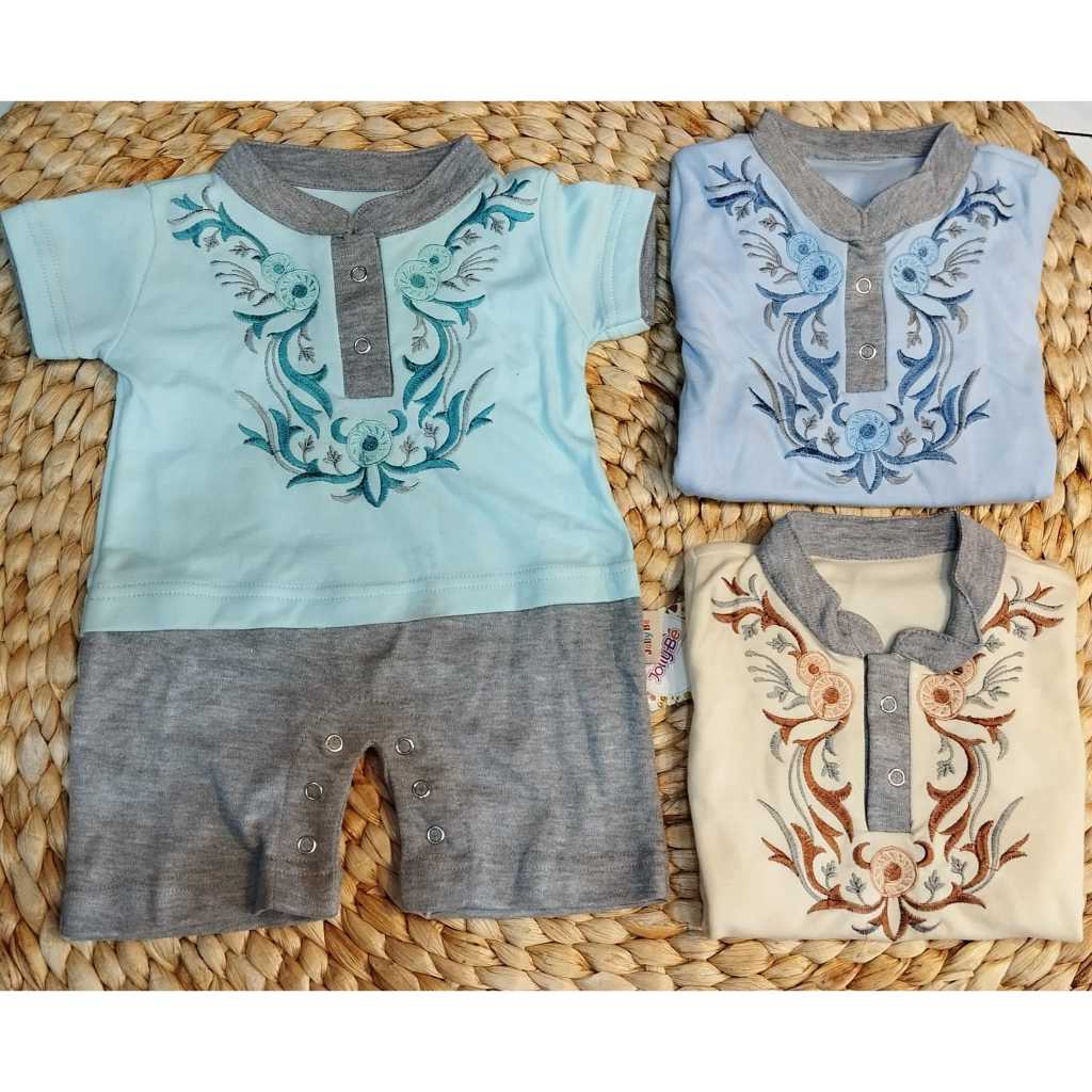 KODOK KOKO BAYI/KOKO BAYI