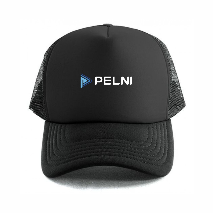 TOPI TRUCKER BUMN PT PELNI