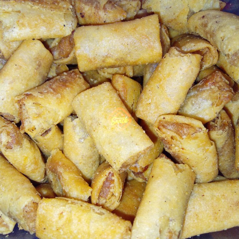 

(1 BALL isi 5KG) SUMPIA UDANG (HD)