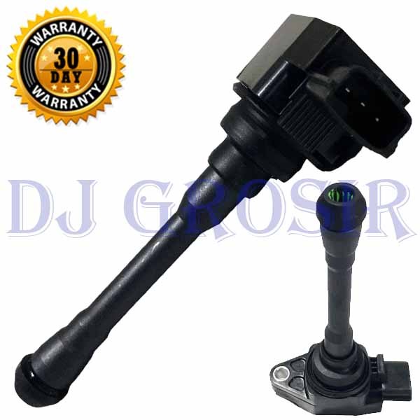 Ignition Coil Koil Nissan Juke 22448-1KT0A - 7814