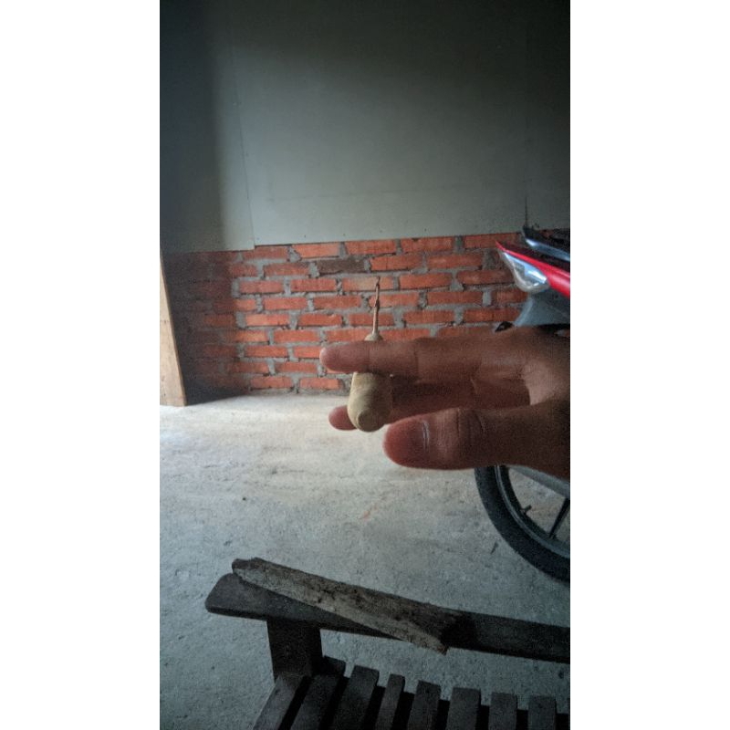 tanago bambo fishing road joran tanago bambu serut