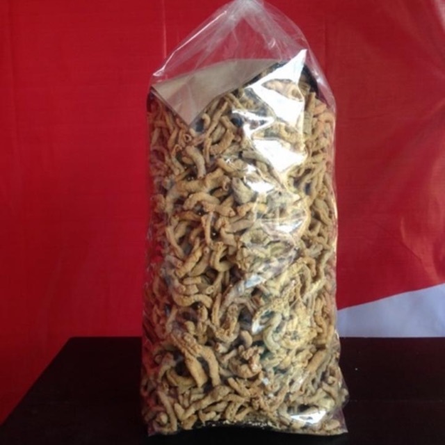 

(bisa bayar setelah sampai rumah) promo 2kg 1(bal)keripik usus ayam free bublewrap & kardus