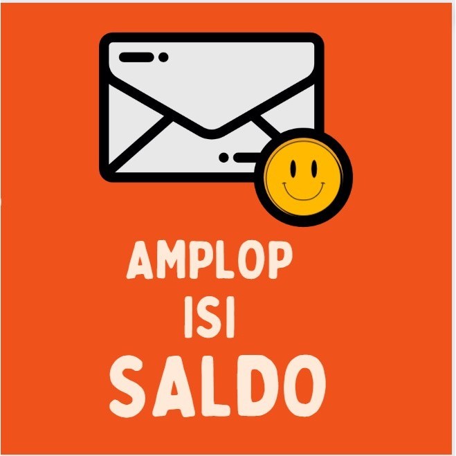 

Amplop Isi SLD