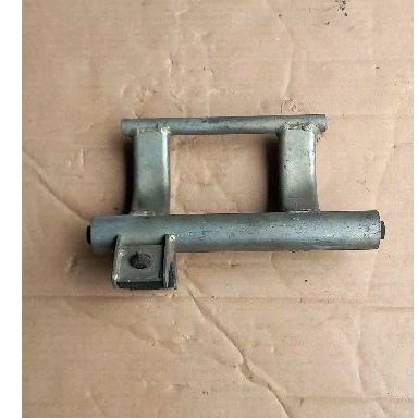 dudukan pangkon mesin beat karbu scoopy karbu original copotan