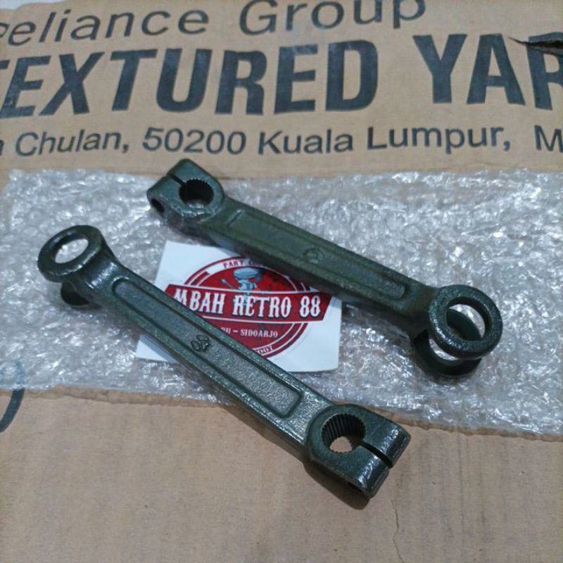 PAHA REM BAJAJ PULSAR ORIGINAL