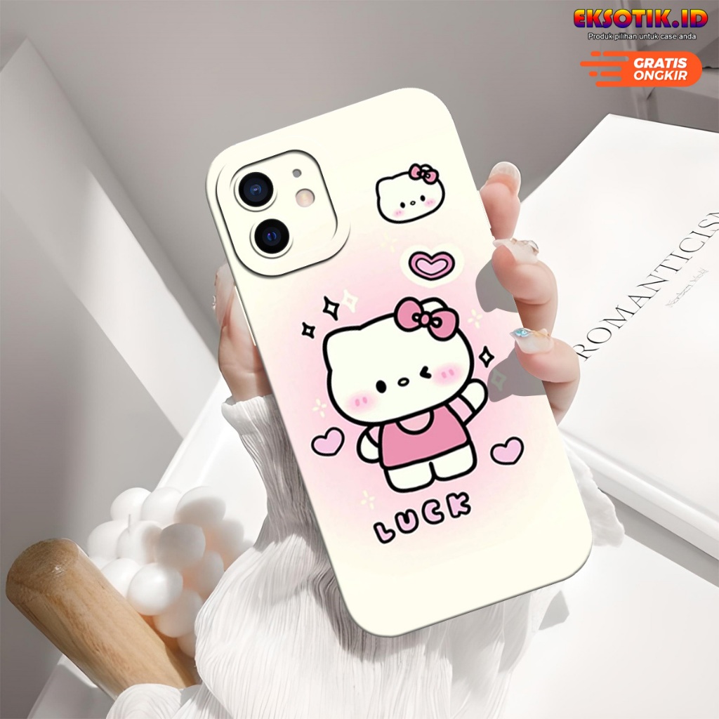 Case Iphone 11 - Casing Iphone 11 - Fashion Case Terbaru - Silikon Iphone 11 - Motif Keren Dan Lucu 