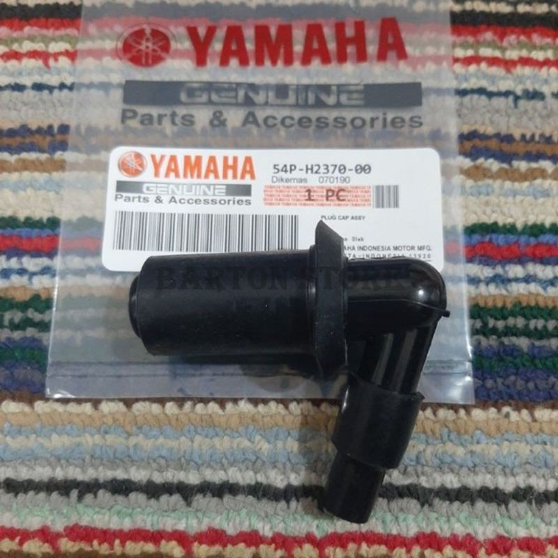 Tutup Busi Cop Busi Mio j / X tride 115 / Soul gt 115 / fino injeksi