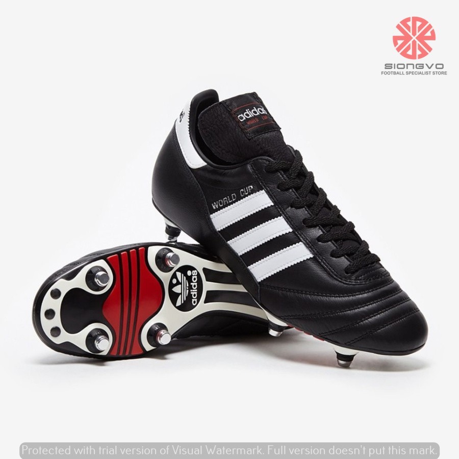 SEPATU BOLA - ADIDAS WORLD CUP SG 011040