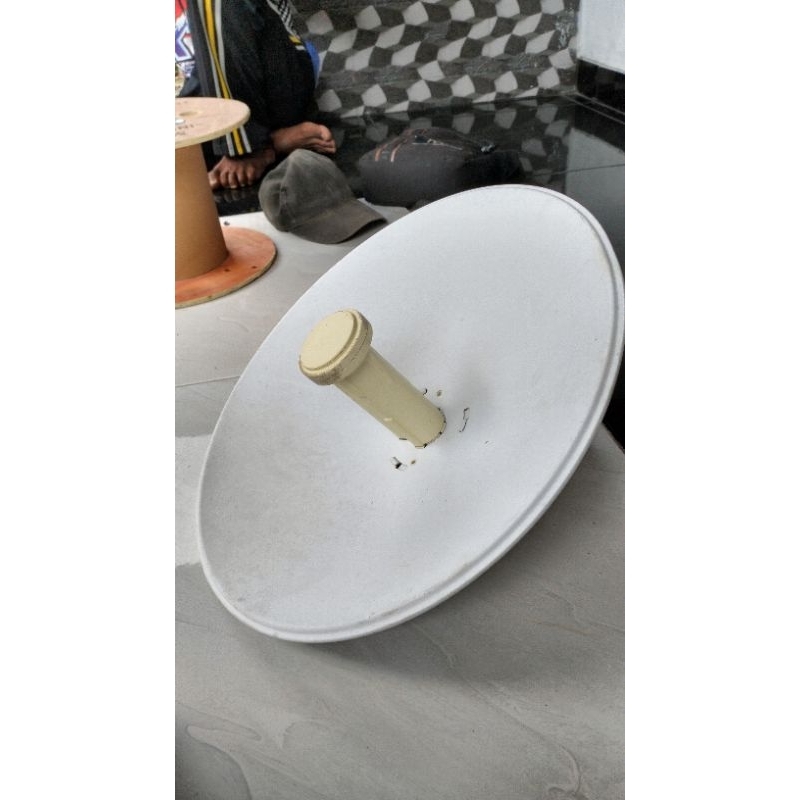 Powerbeam M5 400 Bekas