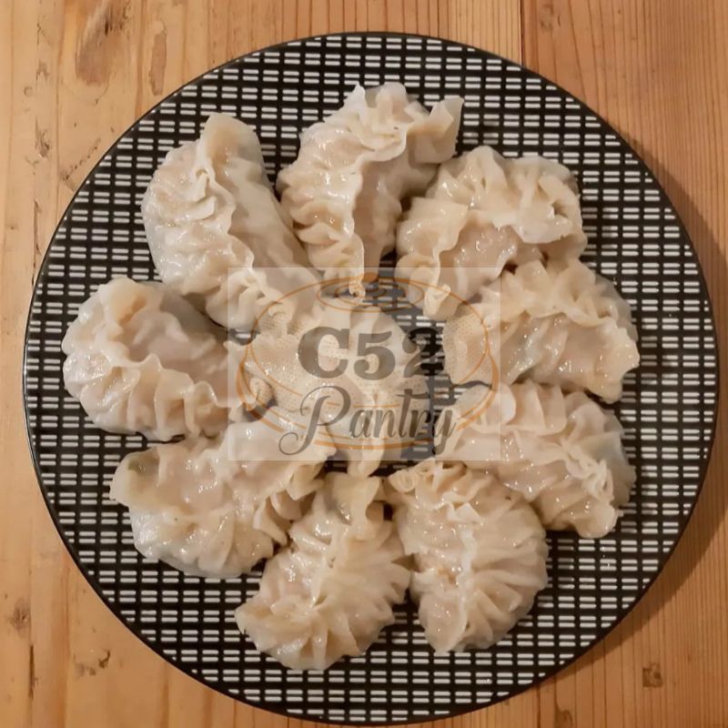 

Gyoza Frozen