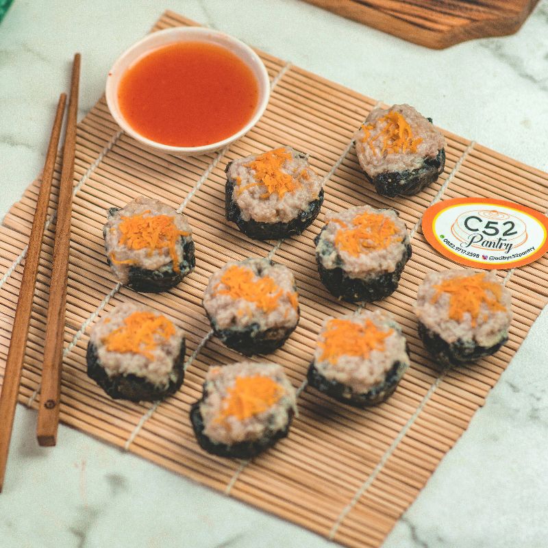 

Siomay Nori