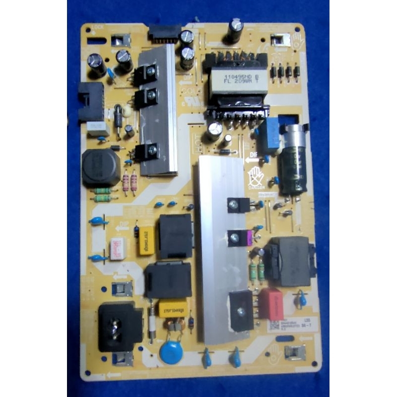 Psu powersuplay Samsung 50tu8000 ua50tu8000k