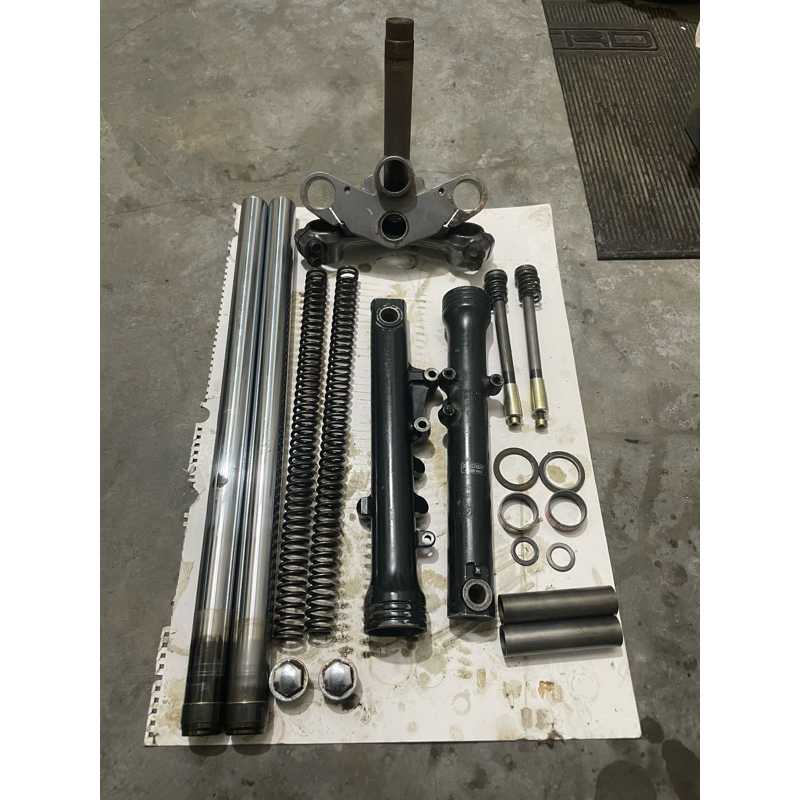 As shock ninja R old R lama R Kiss