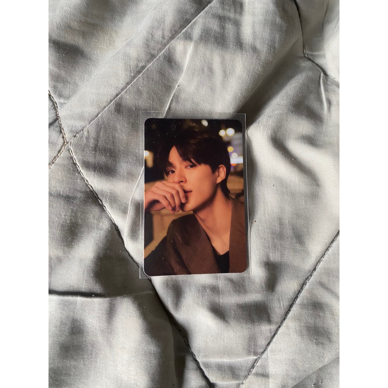 Jeno Golden Age Hottracks Jeno Benefit Hottracks Golden Age