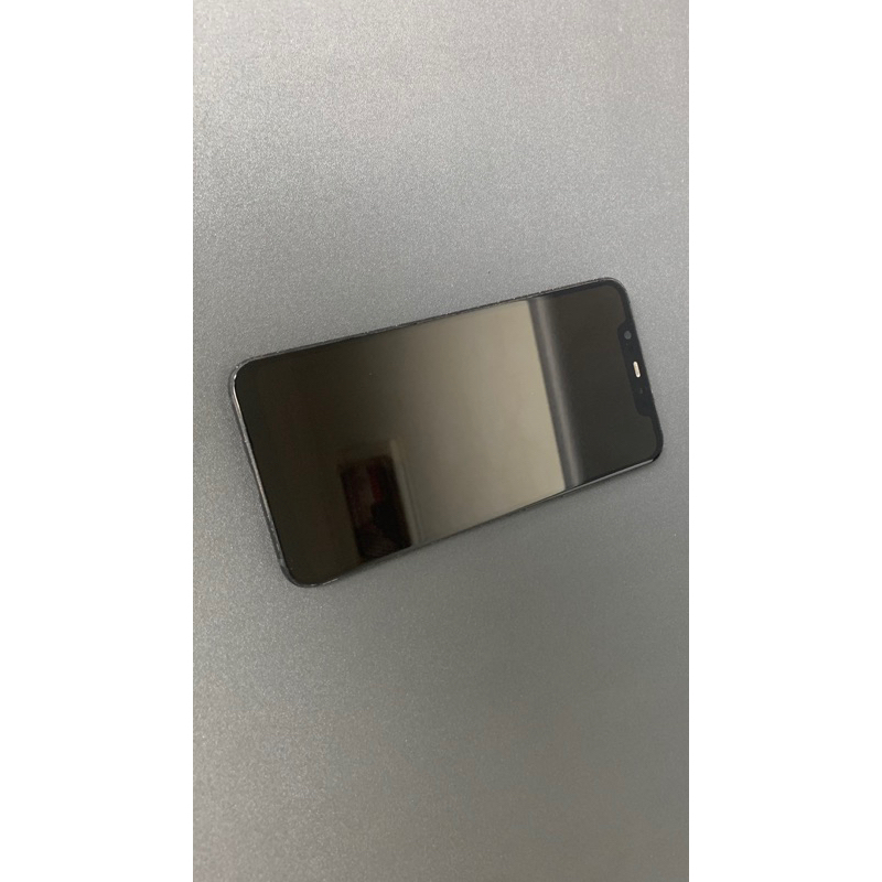 LCD+Frame Ori Copotan MI 8