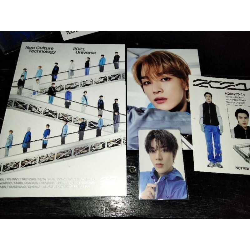 Yuta Photobook Universe (Pc only)