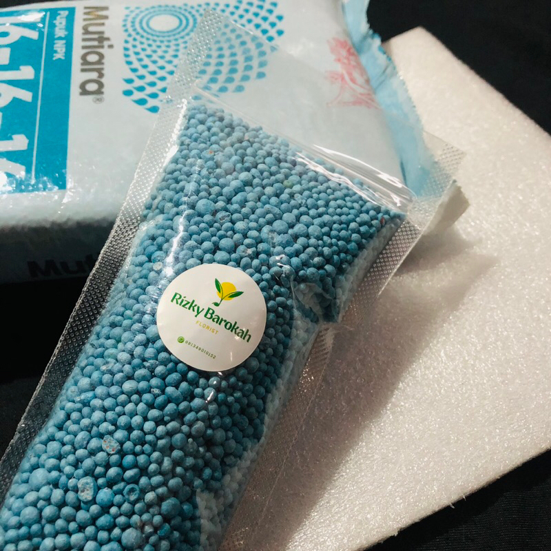 Repack NPK Mutiara