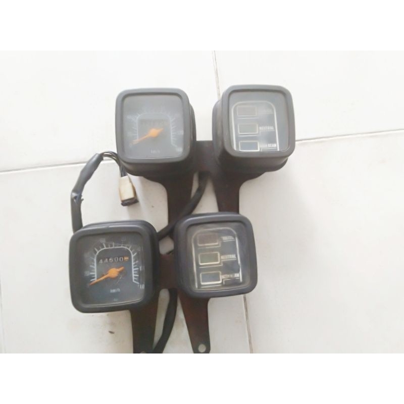 Spedometer Suzuki A100 original bekas