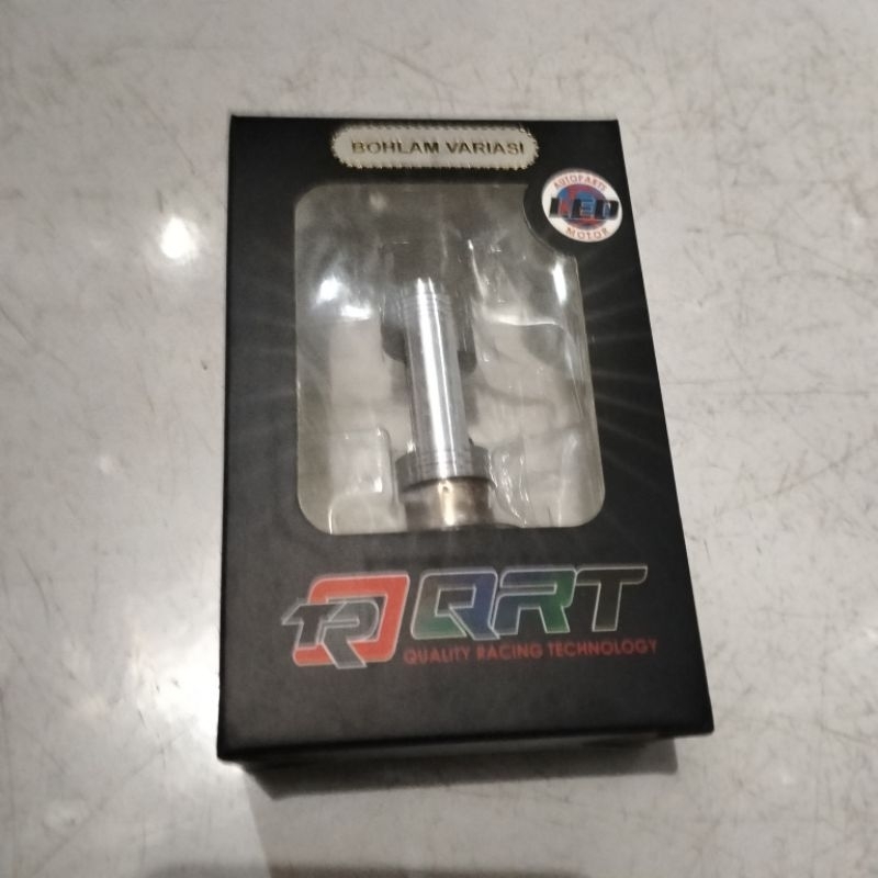 bohlam depan LED 12 volt